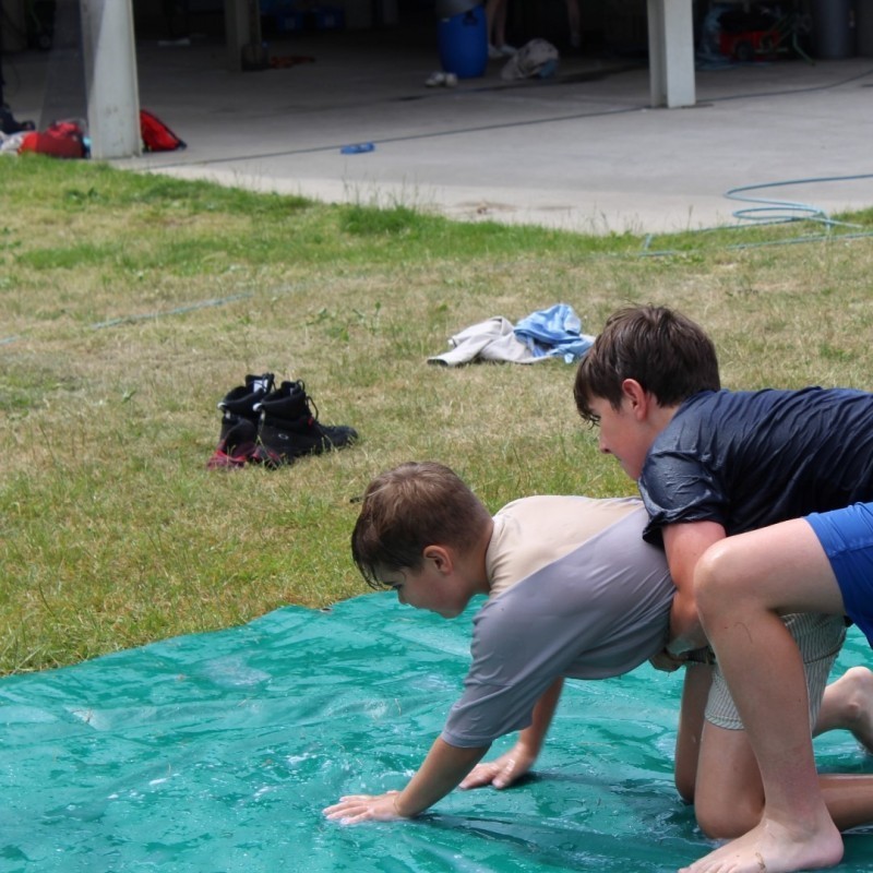 IMG 2941 - Scouts en Gidsen Zaventem 